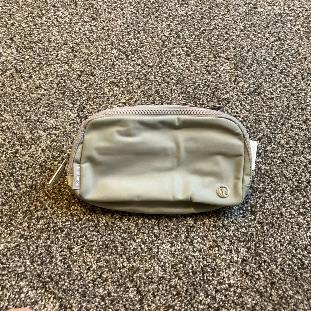 Lululemon Belt Bag